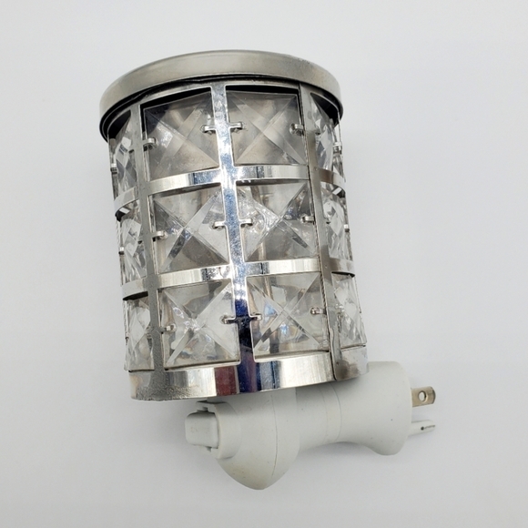 Plug in Wax Melt Warmer - Picture 3 of 12